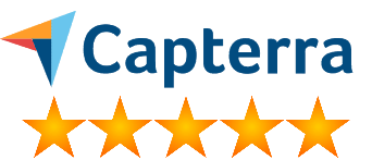 GhostVolt is rated excellent on Capterra