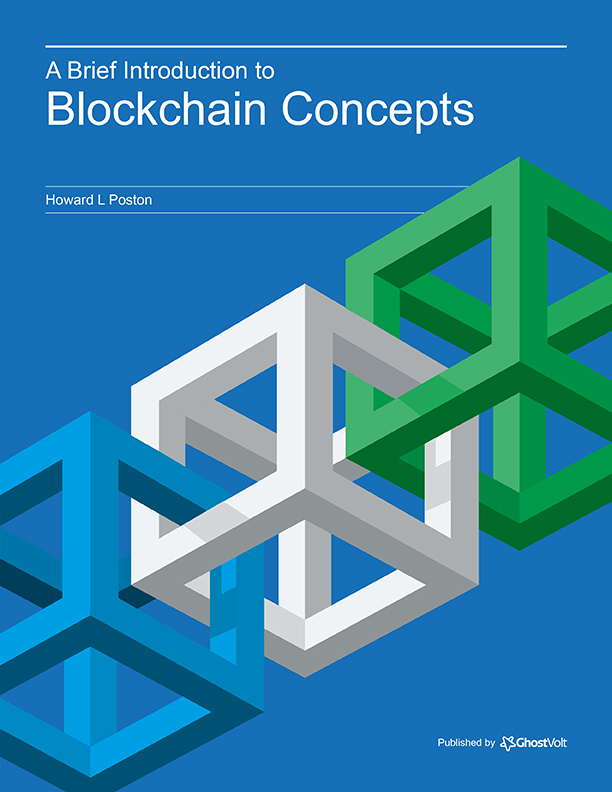 Introduction to Blockchain, free eBook.