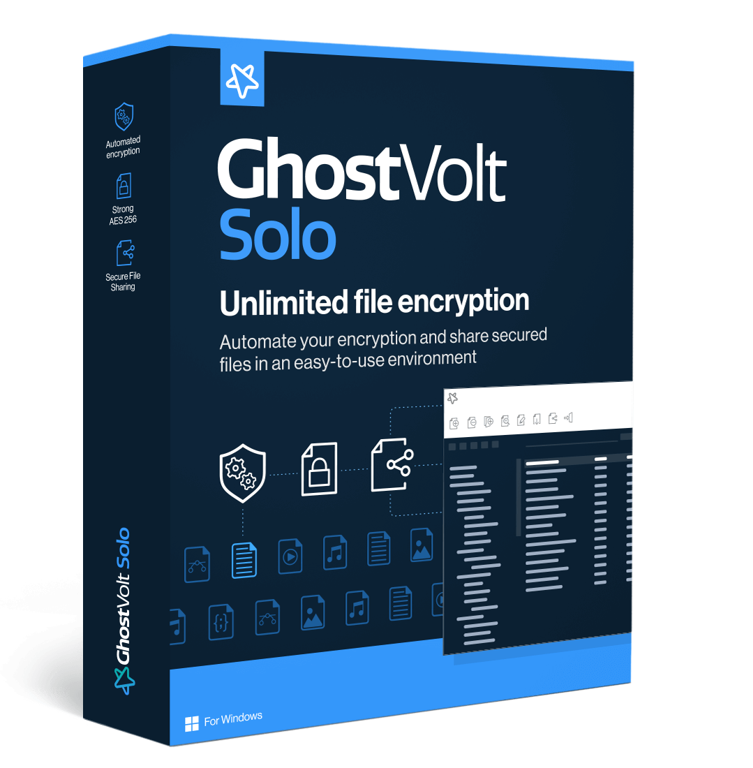 GhostVolt Solo free trial