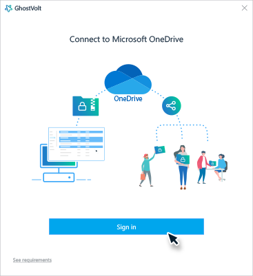 Migrating to OneDrive